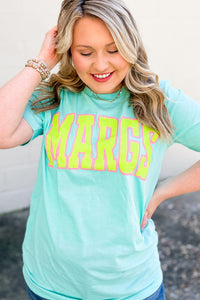 MARGS Graphic Tee