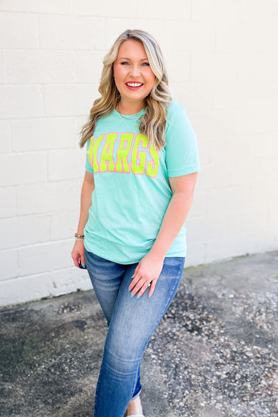 MARGS Graphic Tee