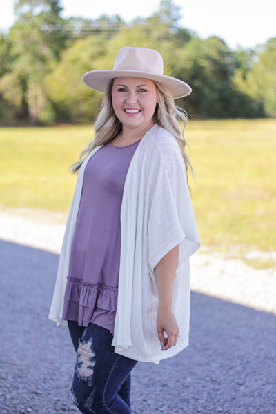 DEAL | Must Be You Knit Kimono