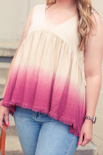 SALE | Summer Time Fun Top