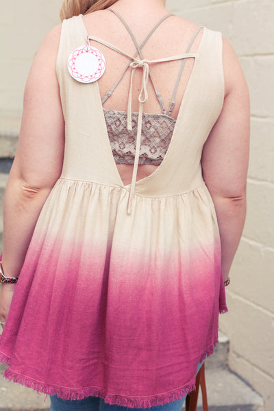 SALE | Summer Time Fun Top