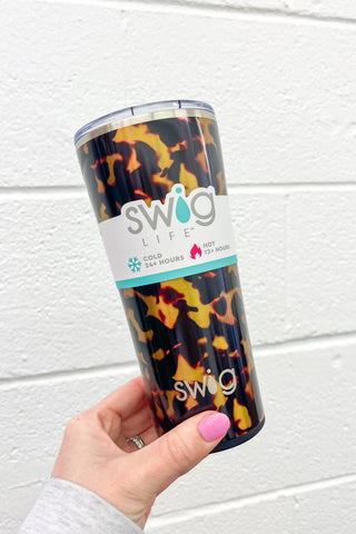 22oz Swig Tumbler, Bombshell