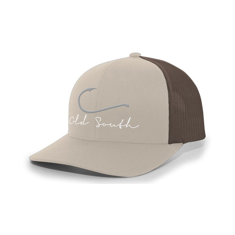 Single Hook - Trucker Hat