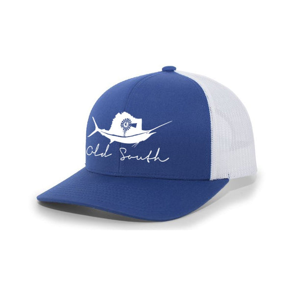 Sailfish - Trucker Hat