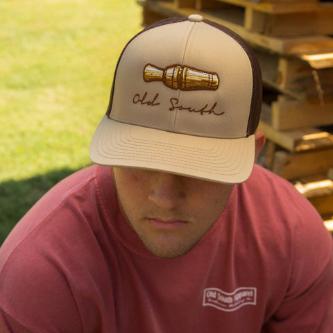 Duck Call - Trucker Hat