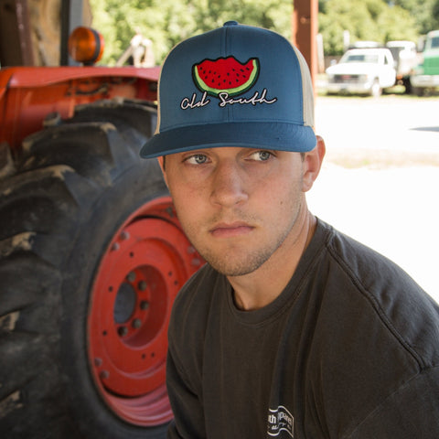 Watermelon Bite - Trucker Hat
