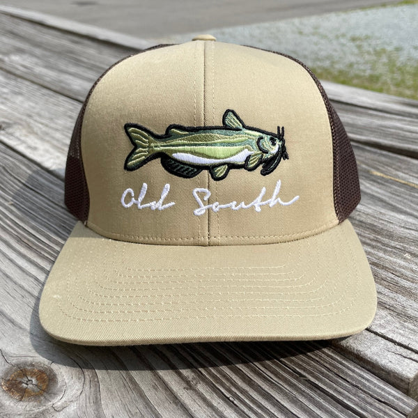 Catfish - Trucker Hat