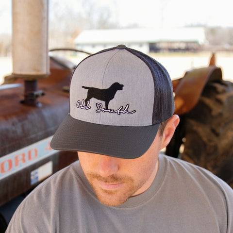 Labrador - Trucker Hat