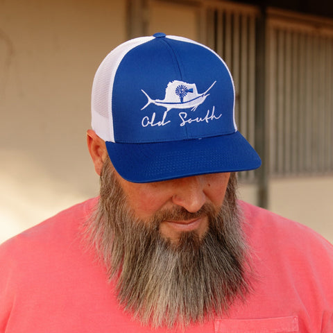 Sailfish - Trucker Hat