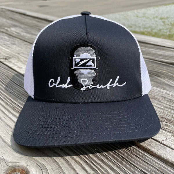 Welder - Trucker Hat